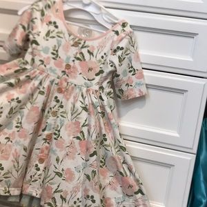 Sweet Honey Boutique Dress